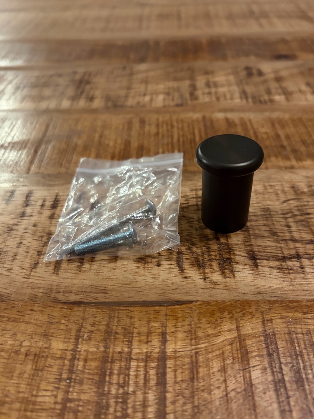 Schoolhouse Remy Single Hook Oil Rubbed Bronze
